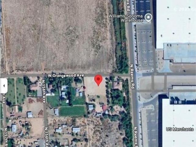 Land for sale in Litchfield Park
