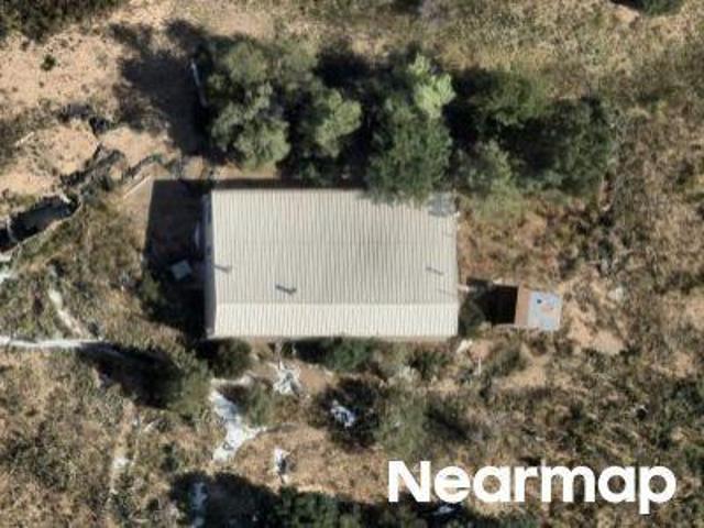 House for sale in New Mexico