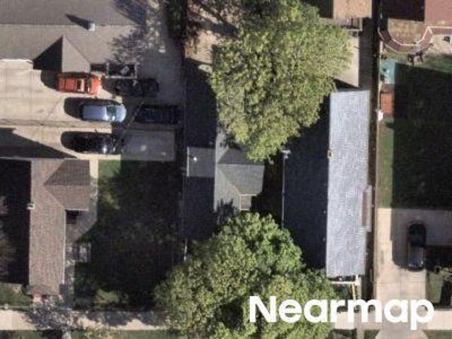 House for sale in Milwaukee, Wisconsin