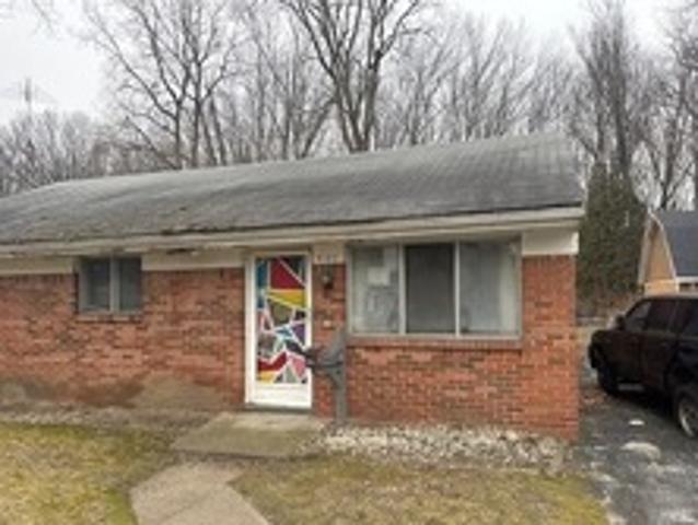 Property for sale in Preble, Ohio