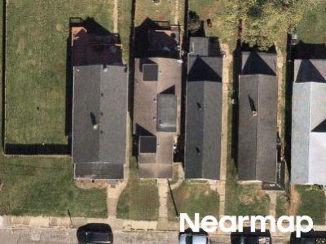 House for sale in Evansville, Indiana