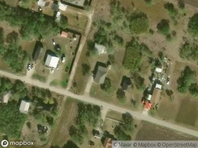 House for sale in Bishop, Texas