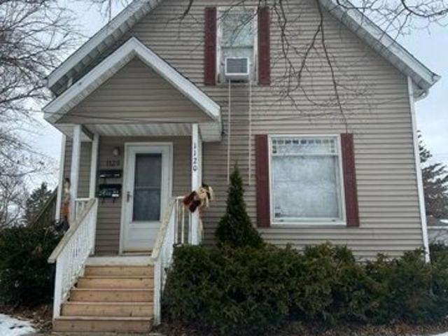 House for sale in Lapeer