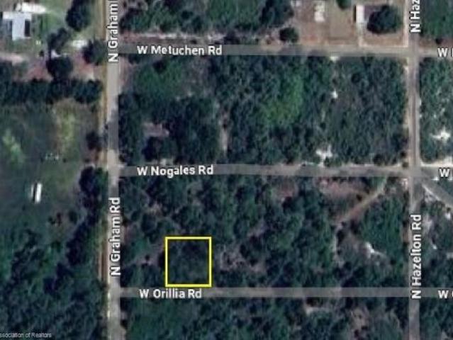 Land for sale in Avon Park