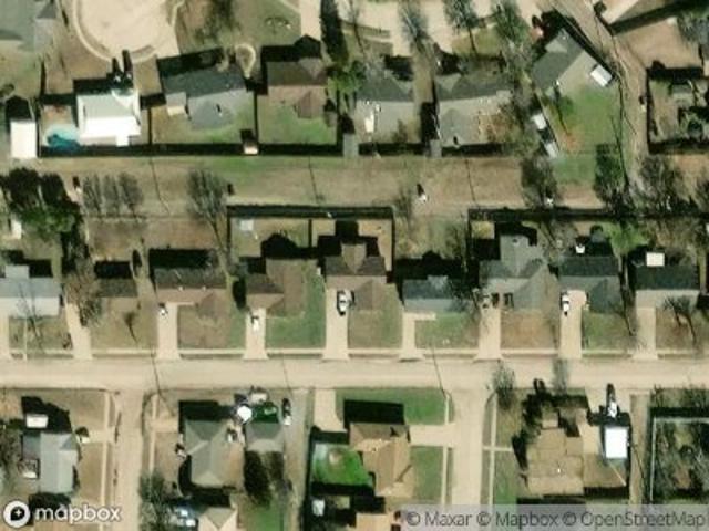 House for sale in Altus, Jackson County