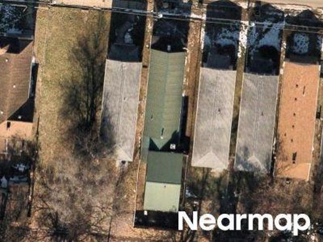 House for sale in Louisville, Kentucky