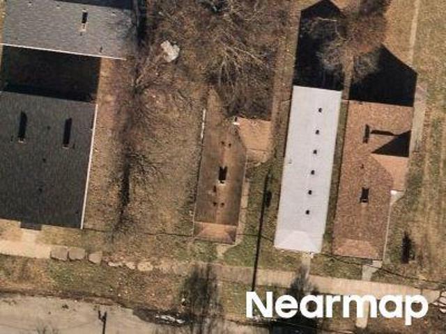 House for sale in Louisville, Kentucky