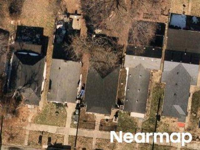 House for sale in Louisville, Kentucky