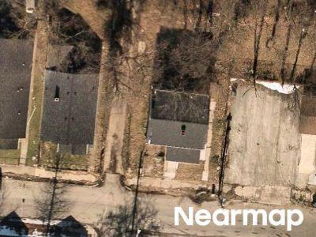 House for sale in Louisville, Kentucky