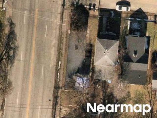 House for sale in Louisville, Kentucky