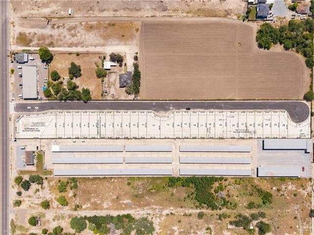 Land for sale in Pharr, Hidalgo County