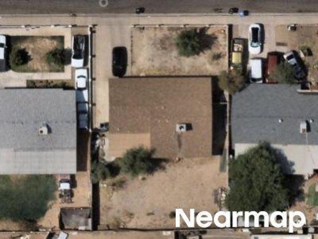 House for sale in Laveen, Arizona