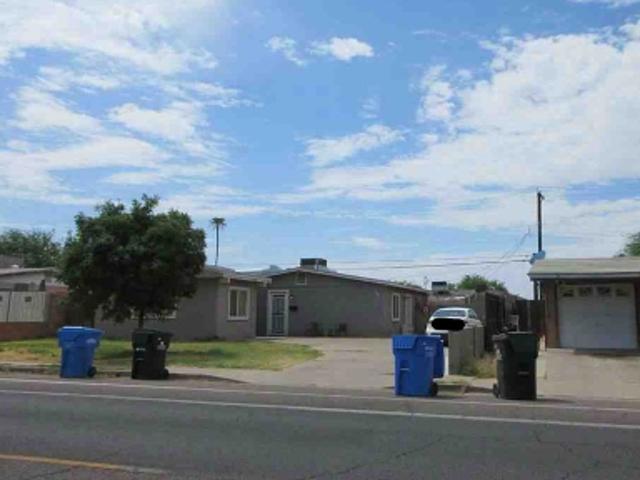 House for sale in Maryvale, Phoenix