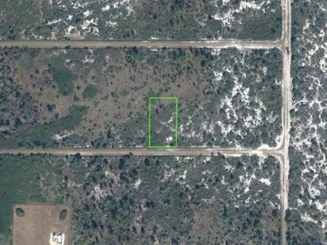 Land for sale in Avon Park, Florida