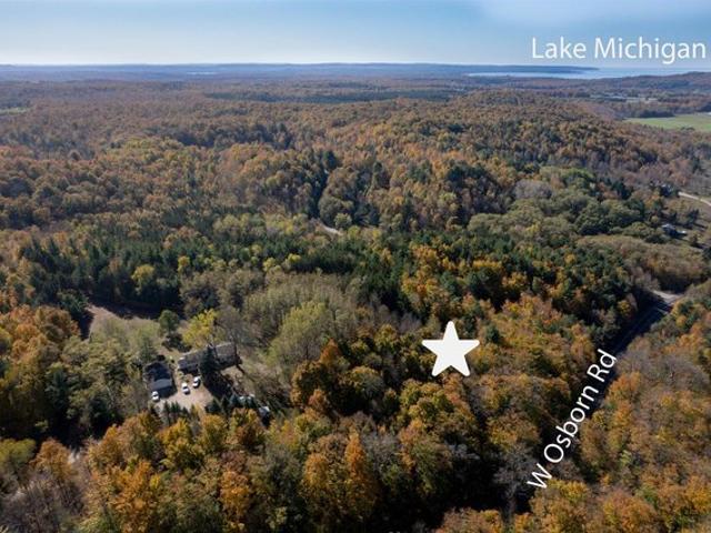 Land for sale in Empire, Leelanau County