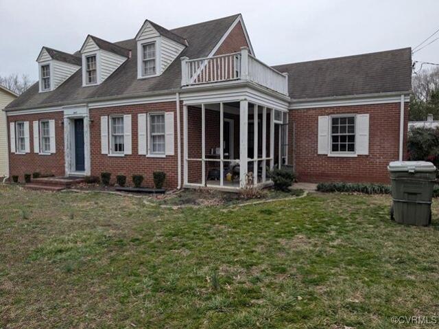 House for sale in Farmville