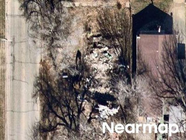 House for sale in Ponca City, Oklahoma