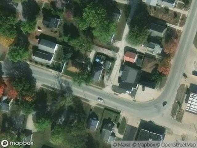 House for sale in Ford, Illinois