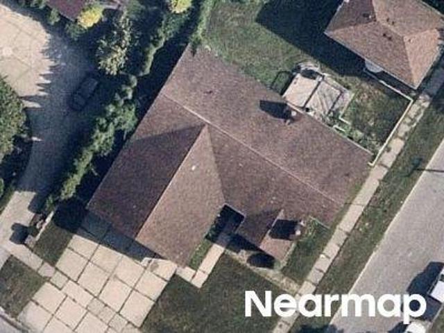 House for sale in Ecorse, Michigan