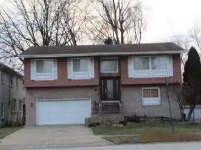 House for sale in Detroit