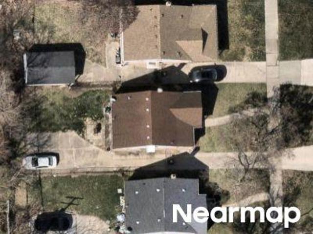 House for sale in Detroit, Michigan
