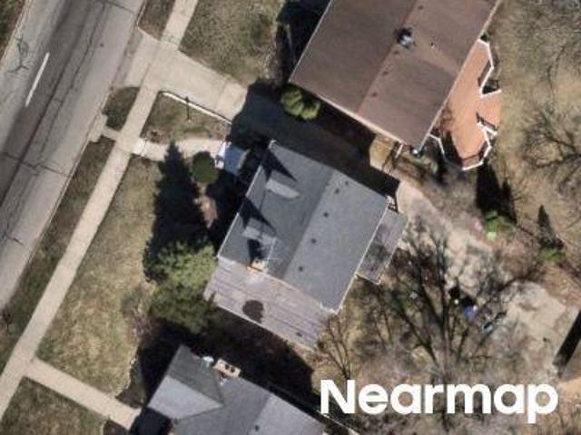 House for sale in Detroit, Michigan