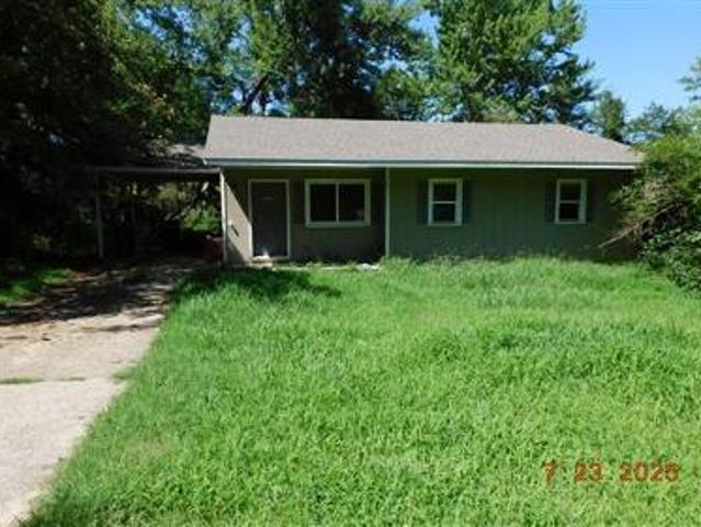 House for sale in Harrison, Arkansas