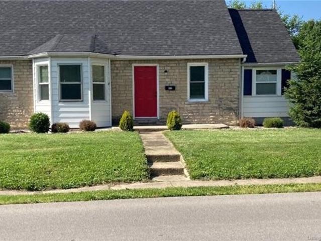 House for sale in Scottsburg, Indiana