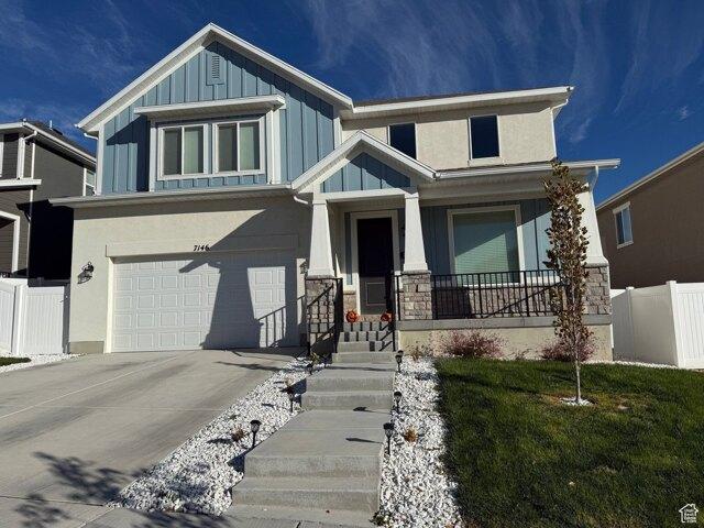 House for sale in West Jordan, Utah