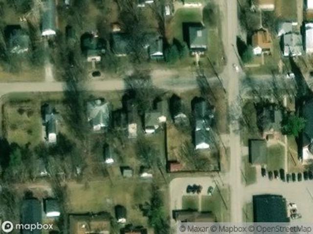 House for sale in Mclean, Illinois