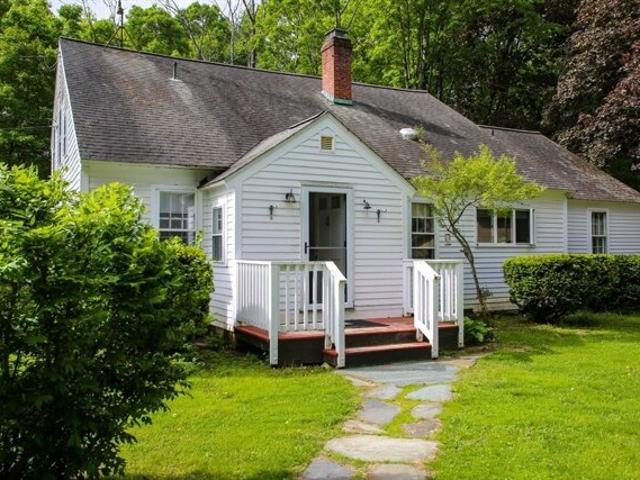 House for sale in Charlemont, Massachusetts