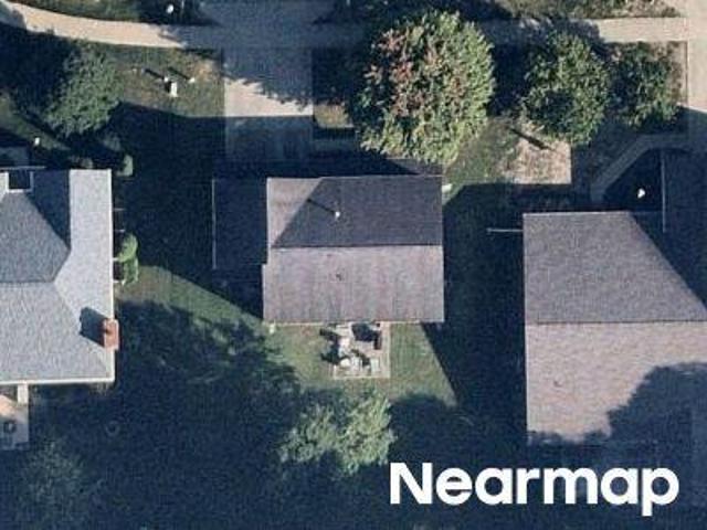 House for sale in Indiana