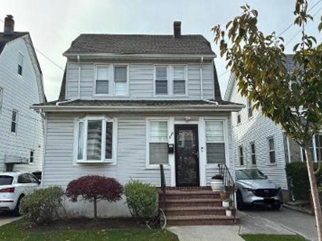 House for sale in Nassau, New York