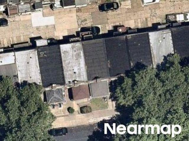 Townhouse for sale in Philadelphia, Pennsylvania