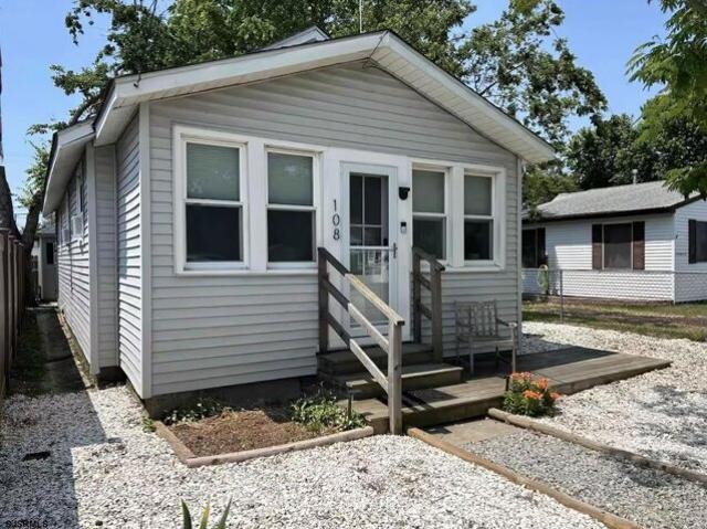 House for sale in New Jersey