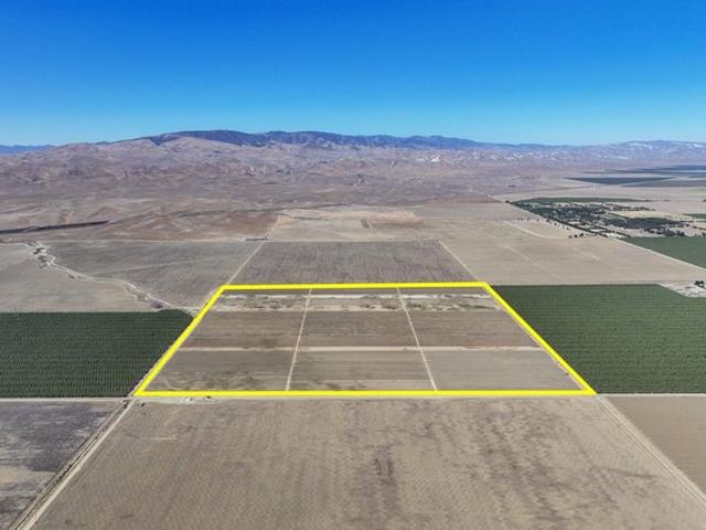 Farm for sale in Coalinga, California