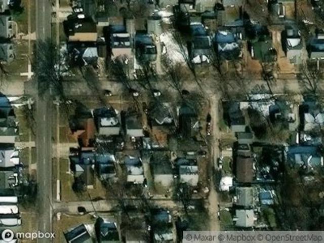 House for sale in Decatur, Illinois