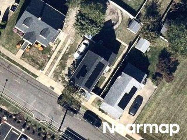 House for sale in Woodbury, New Jersey
