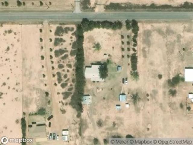 House for sale in Willcox, Cochise County