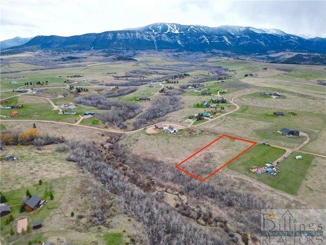 Land for sale in Red Lodge, Montana