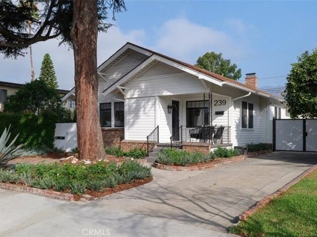House for sale in Monrovia, California