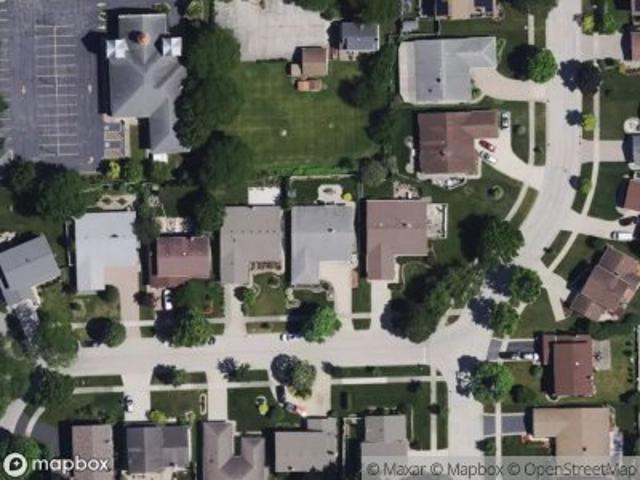 House for sale in Mount Prospect, Illinois