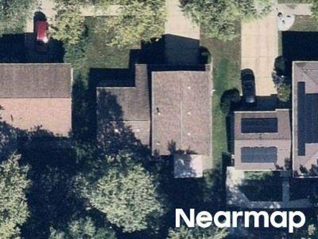 House for sale in Glenwood, Illinois