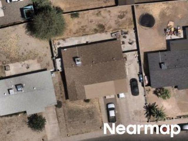 House for sale in Laveen, Arizona