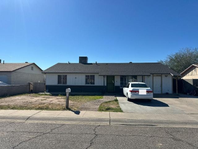 House for sale in Laveen, Arizona