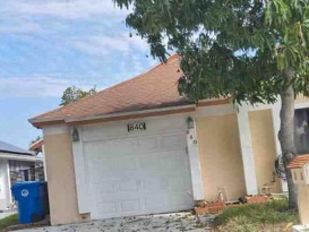 House for sale in Florida