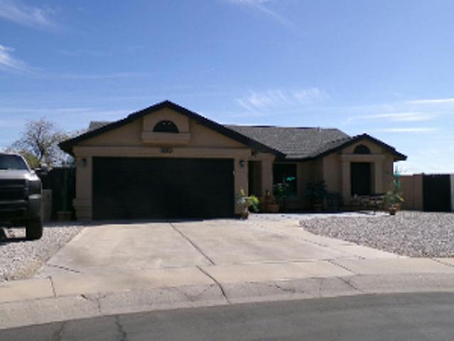 House for sale in Glendale, Arizona