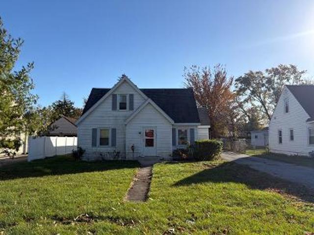 House for sale in Illinois
