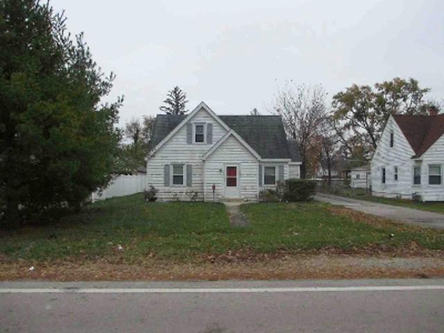 House for sale in Illinois