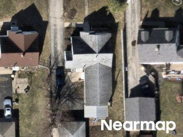 House for sale in Illinois